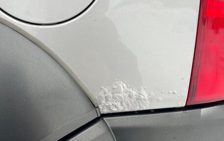 Hyundai Tucson III, 2004 год, 760 000 рублей, 20 фотография