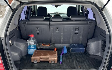 Hyundai Tucson III, 2004 год, 760 000 рублей, 19 фотография