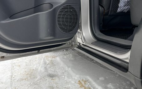 Hyundai Tucson III, 2004 год, 760 000 рублей, 17 фотография