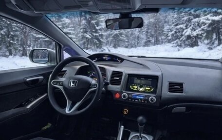 Honda Civic VIII, 2008 год, 585 000 рублей, 9 фотография