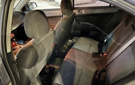 Mitsubishi Lancer IX, 2008 год, 450 000 рублей, 6 фотография