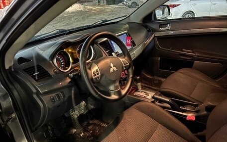 Mitsubishi Lancer IX, 2008 год, 450 000 рублей, 5 фотография