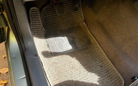 Ford Sierra I, 1986 год, 315 000 рублей, 8 фотография