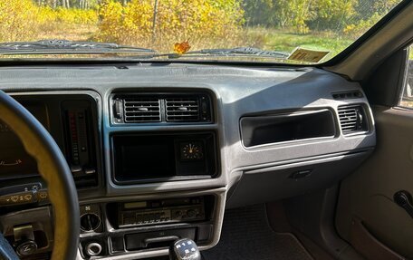 Ford Sierra I, 1986 год, 315 000 рублей, 9 фотография