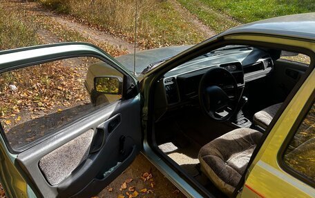 Ford Sierra I, 1986 год, 315 000 рублей, 6 фотография