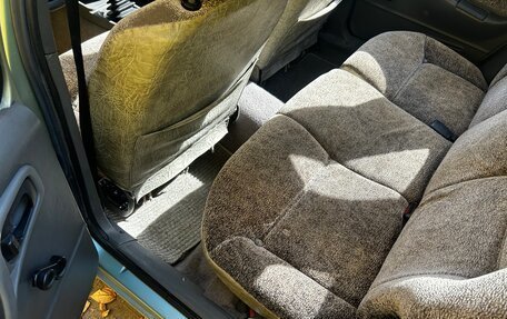 Ford Sierra I, 1986 год, 315 000 рублей, 11 фотография