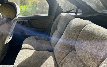 Ford Sierra I, 1986 год, 315 000 рублей, 13 фотография