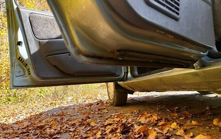 Ford Sierra I, 1986 год, 315 000 рублей, 15 фотография