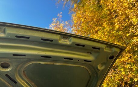 Ford Sierra I, 1986 год, 315 000 рублей, 19 фотография