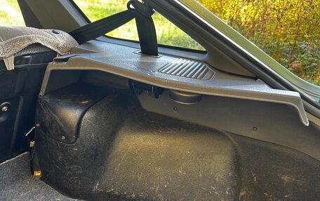 Ford Sierra I, 1986 год, 315 000 рублей, 22 фотография