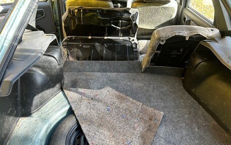 Ford Sierra I, 1986 год, 315 000 рублей, 24 фотография