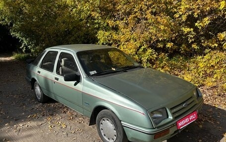 Ford Sierra I, 1986 год, 315 000 рублей, 2 фотография