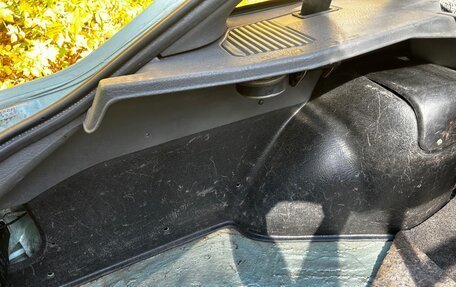 Ford Sierra I, 1986 год, 315 000 рублей, 23 фотография