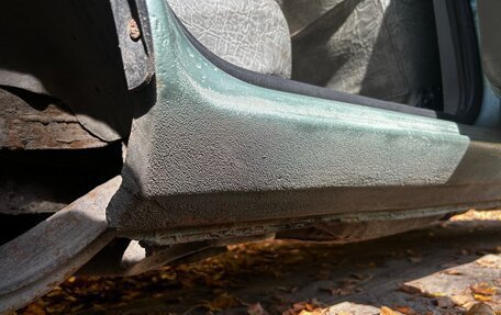 Ford Sierra I, 1986 год, 315 000 рублей, 27 фотография