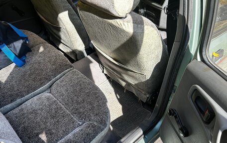 Ford Sierra I, 1986 год, 315 000 рублей, 25 фотография