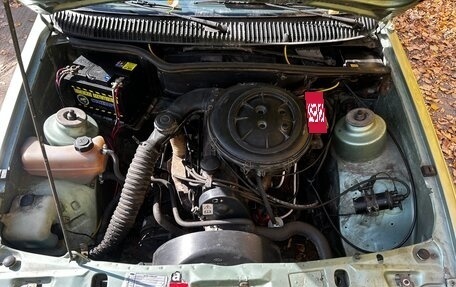 Ford Sierra I, 1986 год, 315 000 рублей, 17 фотография