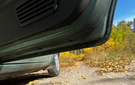 Ford Sierra I, 1986 год, 315 000 рублей, 26 фотография