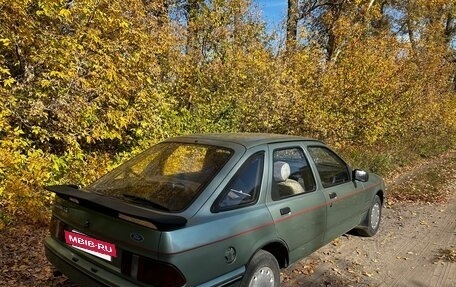 Ford Sierra I, 1986 год, 315 000 рублей, 4 фотография