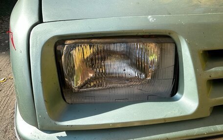 Ford Sierra I, 1986 год, 315 000 рублей, 29 фотография