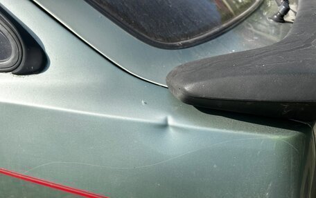 Ford Sierra I, 1986 год, 315 000 рублей, 32 фотография