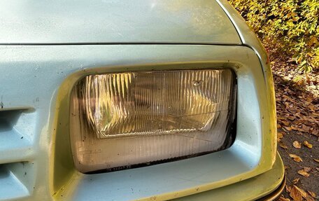 Ford Sierra I, 1986 год, 315 000 рублей, 30 фотография