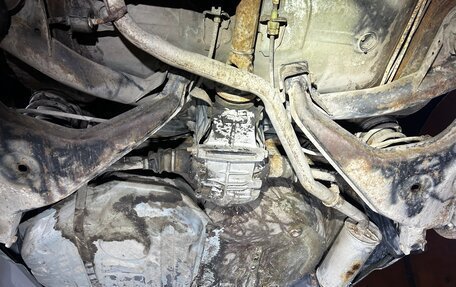 Ford Sierra I, 1986 год, 315 000 рублей, 34 фотография