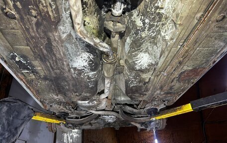 Ford Sierra I, 1986 год, 315 000 рублей, 33 фотография