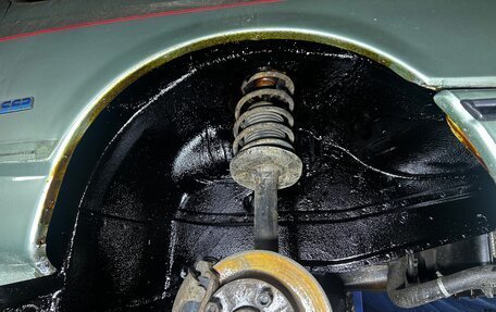 Ford Sierra I, 1986 год, 315 000 рублей, 36 фотография