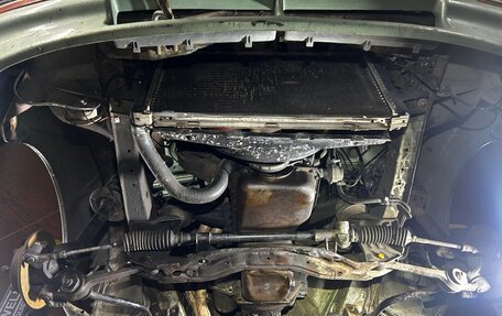 Ford Sierra I, 1986 год, 315 000 рублей, 35 фотография