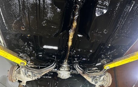 Ford Sierra I, 1986 год, 315 000 рублей, 39 фотография