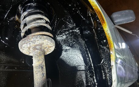 Ford Sierra I, 1986 год, 315 000 рублей, 37 фотография