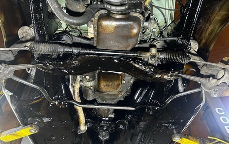 Ford Sierra I, 1986 год, 315 000 рублей, 38 фотография