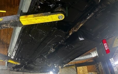 Ford Sierra I, 1986 год, 315 000 рублей, 40 фотография