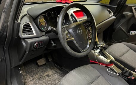 Opel Astra J, 2011 год, 520 000 рублей, 8 фотография