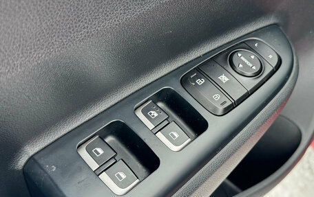 KIA Rio IV, 2018 год, 1 259 000 рублей, 9 фотография