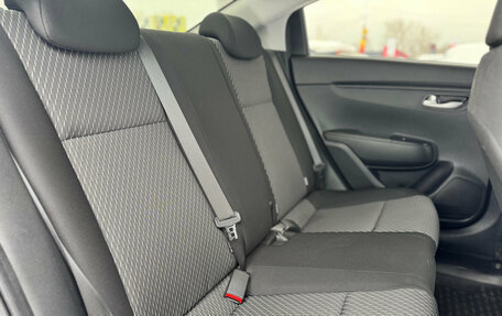 KIA Rio IV, 2018 год, 1 259 000 рублей, 14 фотография