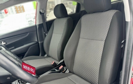 KIA Rio IV, 2018 год, 1 259 000 рублей, 10 фотография