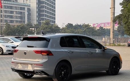 Volkswagen Golf VIII, 2022 год, 1 980 000 рублей, 6 фотография