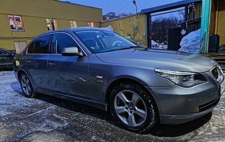 BMW 5 серия, 2009 год, 1 500 000 рублей, 1 фотография