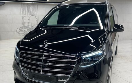 Mercedes-Benz V-Класс, 2025 год, 14 200 000 рублей, 1 фотография