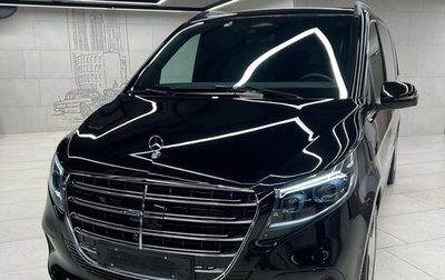 Mercedes-Benz V-Класс, 2025 год, 14 200 000 рублей, 1 фотография