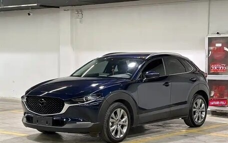 Mazda CX-30 I, 2022 год, 2 325 000 рублей, 1 фотография