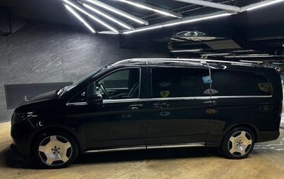 Mercedes-Benz V-Класс, 2025 год, 13 100 000 рублей, 1 фотография