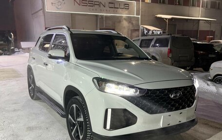 Hyundai ix35, 2021 год, 1 750 000 рублей, 1 фотография