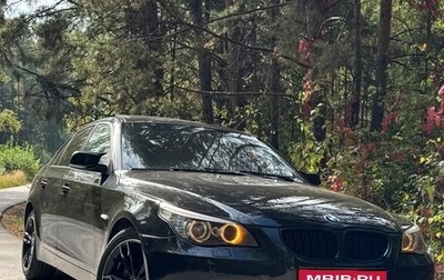 BMW 5 серия, 2006 год, 1 100 000 рублей, 1 фотография