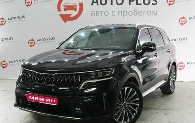 KIA Sorento IV, 2020 год, 3 569 000 рублей, 1 фотография