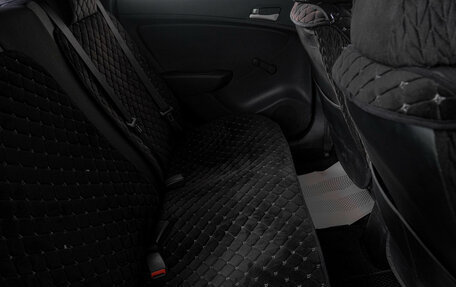 Hyundai Solaris II рестайлинг, 2012 год, 699 000 рублей, 11 фотография