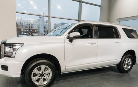 Haval H5, 2024 год, 3 749 000 рублей, 4 фотография