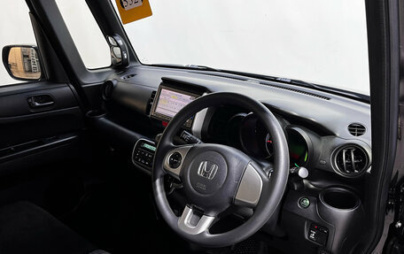 Honda N-BOX I рестайлинг, 2017 год, 750 000 рублей, 6 фотография