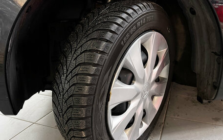 Honda N-BOX I рестайлинг, 2017 год, 750 000 рублей, 5 фотография